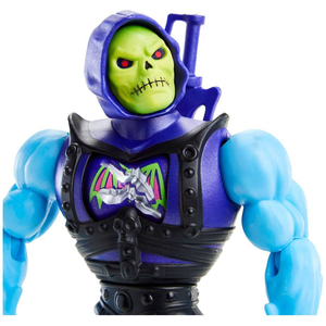 Masters of the Universe Origins - Deluxe Battle Armor Skeletor