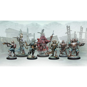 Archon Studio: Carcass Front