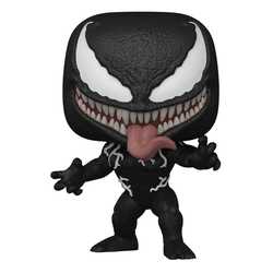 Funko Pop Movies: Venom Let There Be Carnage - Venom