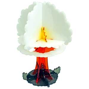 Large Nuke Marker