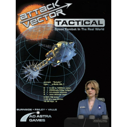 Attack Vector: Tactical (deluxe ed)