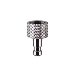HPA-QJP3 Iwata QuickFit Quick Disconnect Airbrush Adaptor