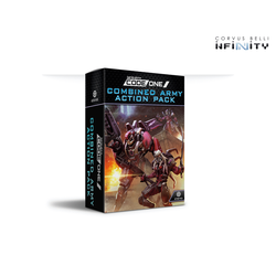 Combined Army - Shasvastii Action Pack