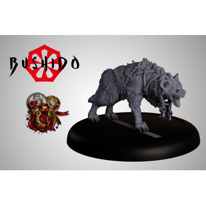 The Silvermoon Trade Syndicate: Kawai (resin)