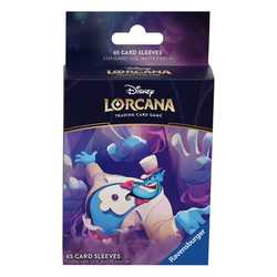Disney Lorcana Card Sleeves - Genie (65)
