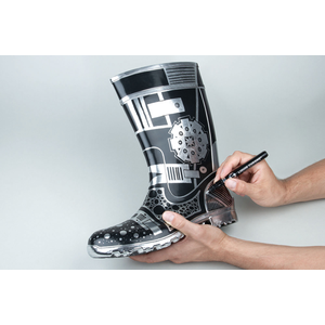 Molotow Liquid Chrome Marker Twin 1,5mm + 4mm