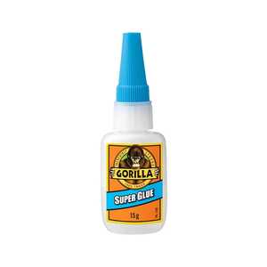 Gorilla Glue: Superlim (15g)
