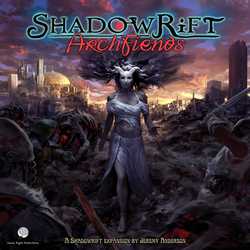 Shadowrift: Archfiends