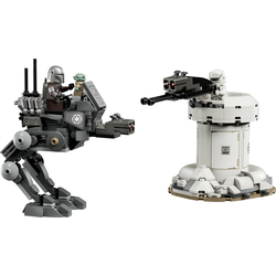 LEGO Star Wars AT-RT™ Attack 75444