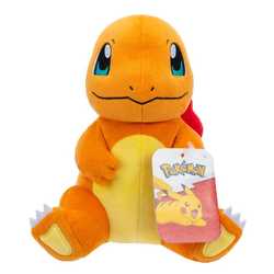 Pokémon - Charmander Plush