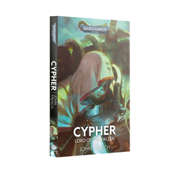 Cypher - Lord of the Fallen