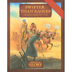 Field of Glory: Swifter then Eagles (begagnat)