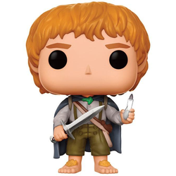 Funko POP! Movies: The Lord of the Rings - Samwise Gamgee