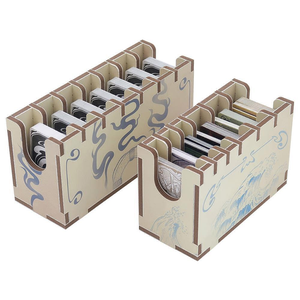 Folded Space: Unfathomable Insert