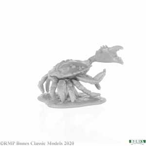 Dire Crab