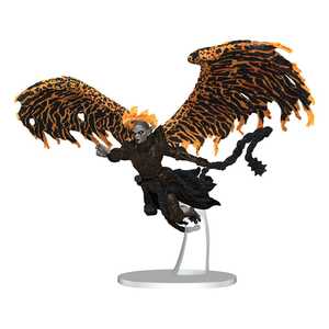 Icons of the Realms: Archdevils - Bael, Bel, and Zariel