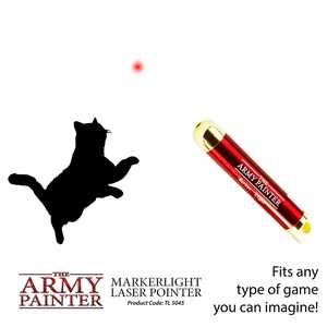 AP Markerlight Laser Pointer