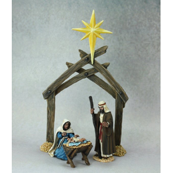 The Nativity Boxed Set