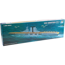 USS Saratoga CV-3