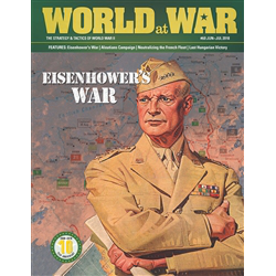 World at War 60: Eisenhower's War