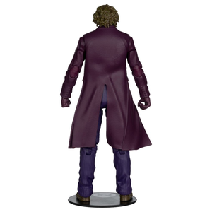 DC Multiverse: The Dark Knight - Joker Deluxe Theatrical Edition