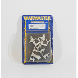High Elves: Bolt Throwers (Metall)
