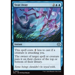 Magic löskort: Lorwyn Eclipsed: Swat Away