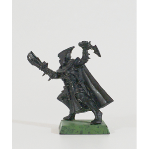 Dark Elves: Assassin (Metall)