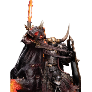 Warhammer: Age of Sigmar Statue 1/10 Archaon the Everchosen (Limited Edition)