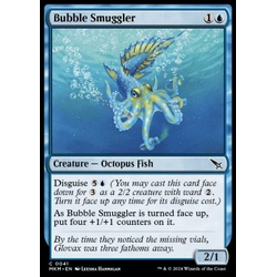 Magic löskort: Murders at Karlov Manor: Bubble Smuggler