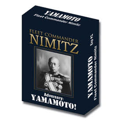Fleet Commander: Nimitz – Yamamoto