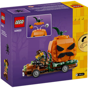 LEGO Pumpabil 40822