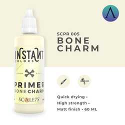 Scale 75: Instant Colors Primer - Bone Charm
