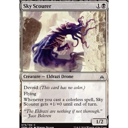 Magic löskort: Oath of the Gatewatch: Sky Scourer
