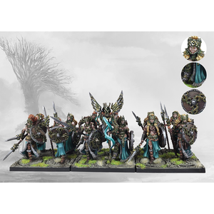 Conquest: Valkyries