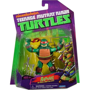 Teenage Mutant Ninja Turtles 2012 - Raphael