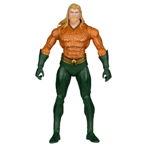 DC Multiverse - Aquaman (Endless Winter) (Blister Card)