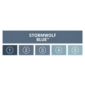 Tone Pro: Stormwolf Blue #4 (12ml)