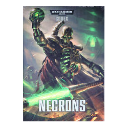 Codex Necrons (2015)