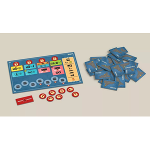 La Famiglia: 2-3 Player Expansion (EN/DE)