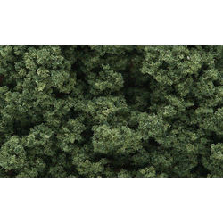 Clump-Foliage: Medium Green (Small bag)