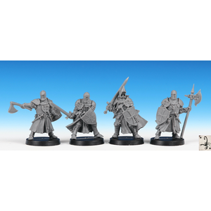 Breninmoor Foot Knights 2