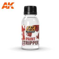 Paint Stripper (100ml)