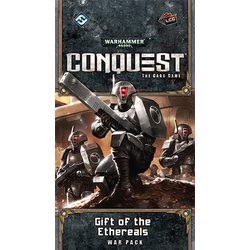 Warhammer 40,000: Conquest LCG – Gift of the Ethereals
