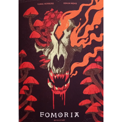 Fomoria RPG: Quickstart