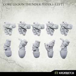 Gore Legion Thunder Pistols Left Arm (5)