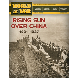 World at War 79: Rising Sun over China