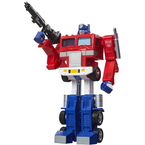 Transformers - Retro G1 Optimus Prime