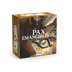 Pax Emancipation