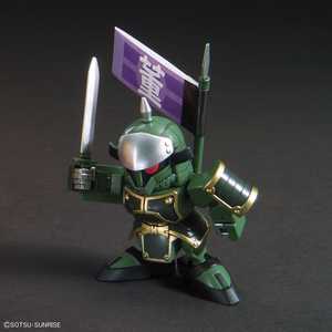 BB Dongzhuo Zaku & Buduibing (Dongzhuo Forces)